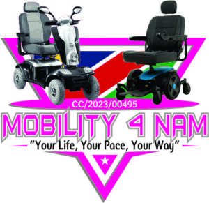 Mobility 4 Nam official logo showcasing innovative mobility solutions.